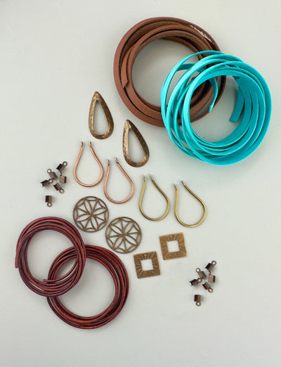 Global Village Bundle Kit
