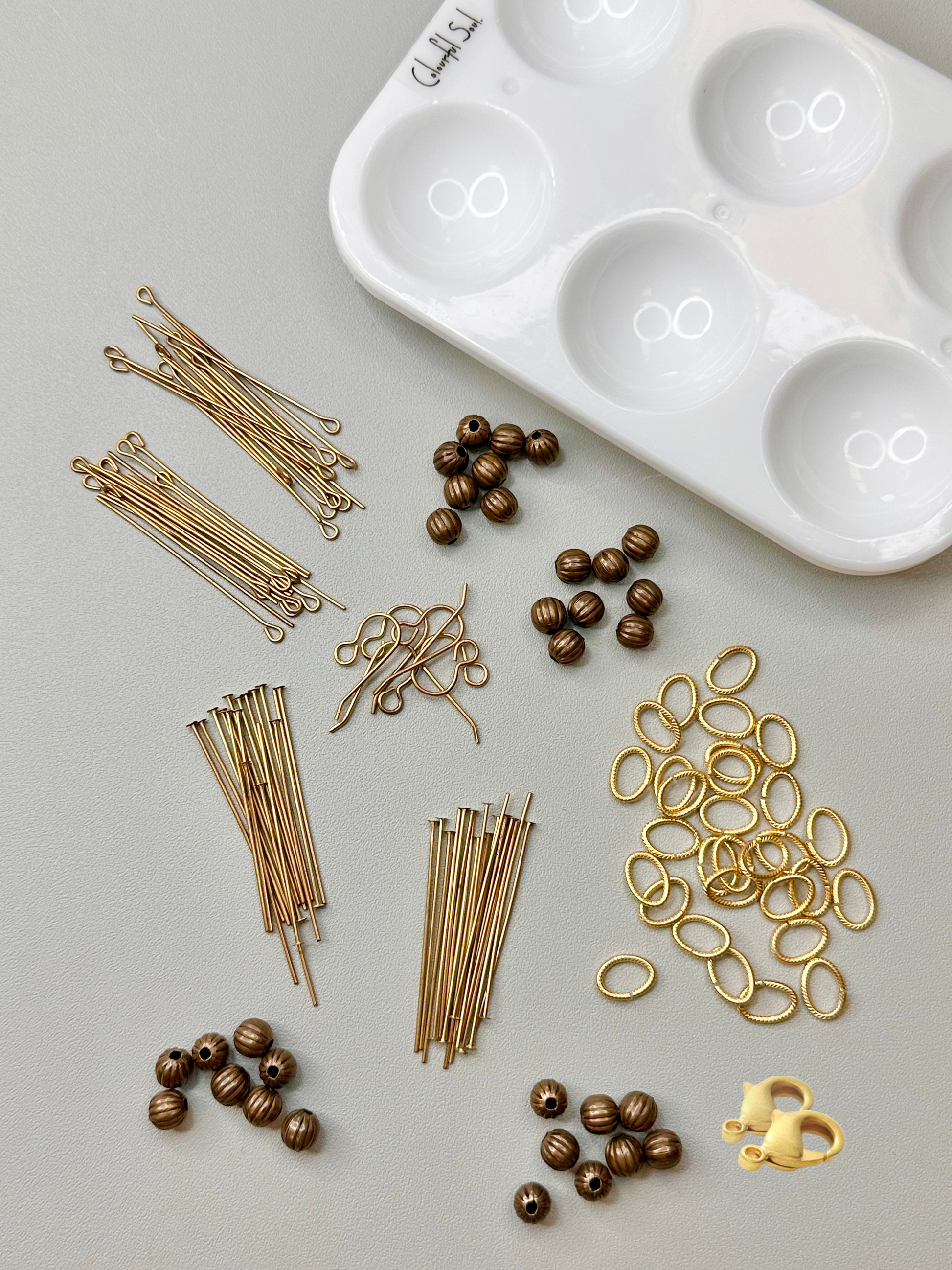 Trending Enamel Bundle Kit