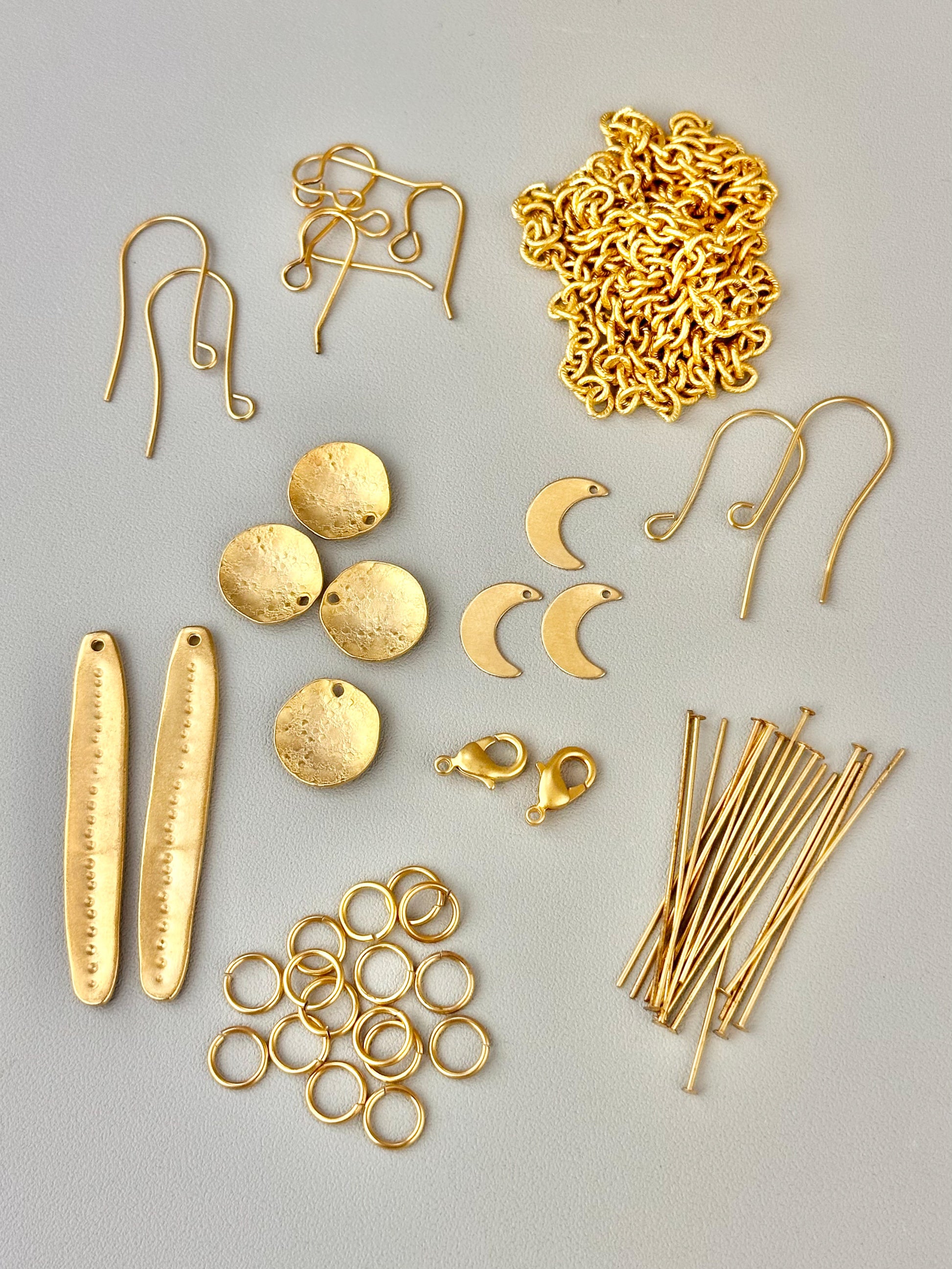 Studded Gems Bundle Kit