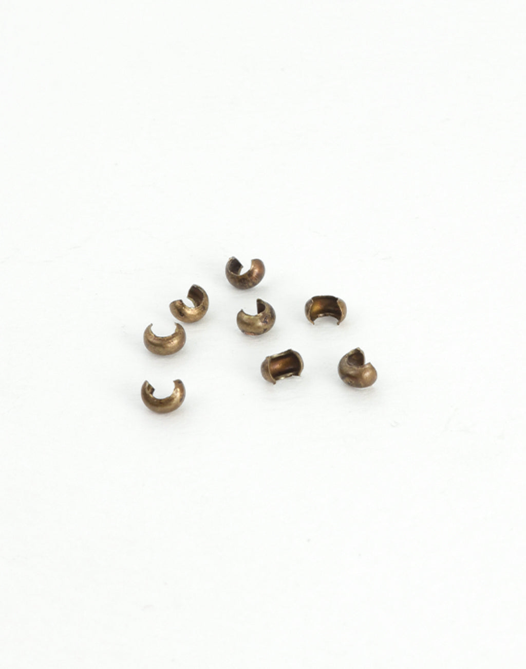 Crimp Cover, 3.2mm, (8pcs)