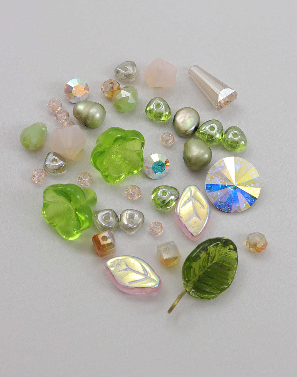 Pixie Dust Bead Mix