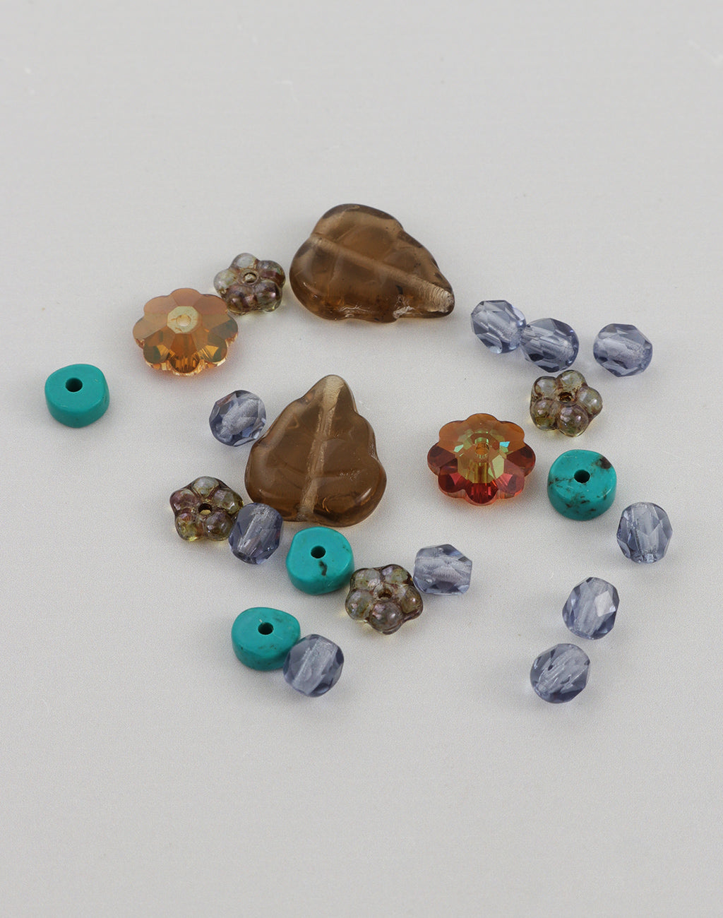 Glass Bead Assortment