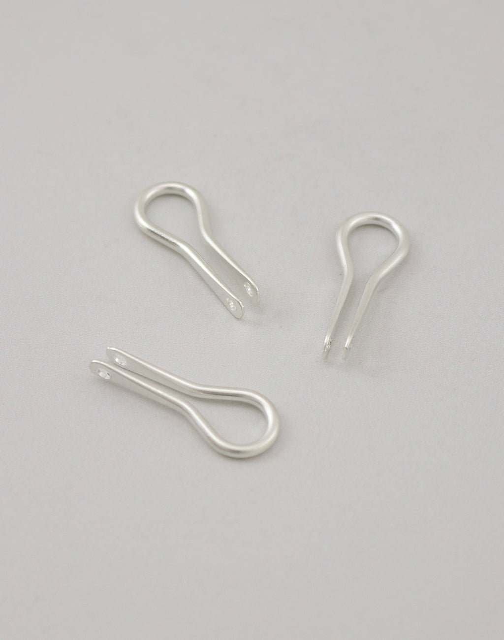 Paddle Bail, 24x9mm, (3pcs)