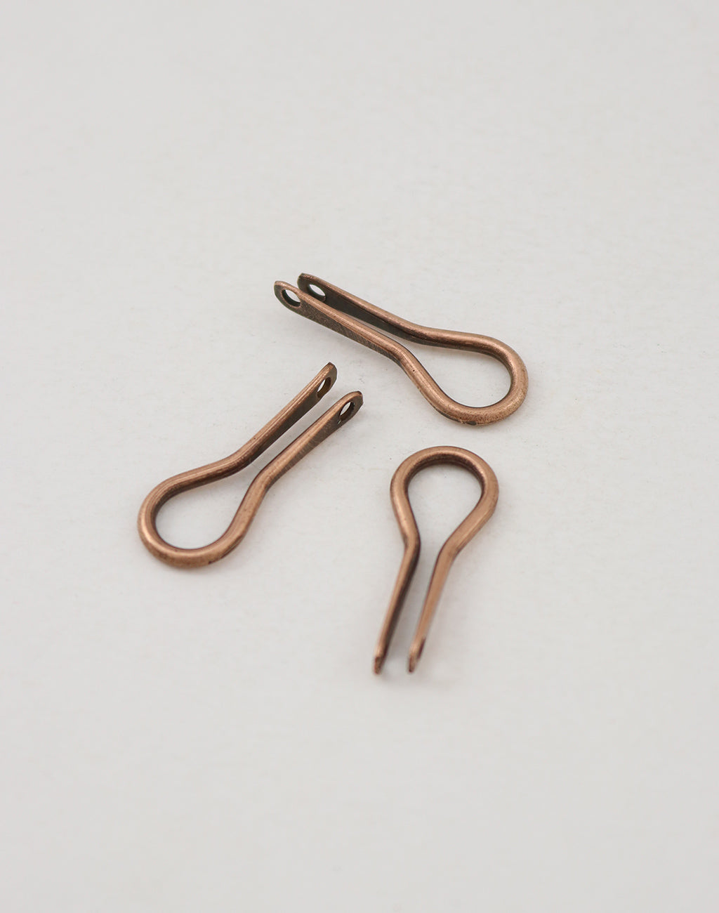 Paddle Bail, 24x9mm, (3pcs)