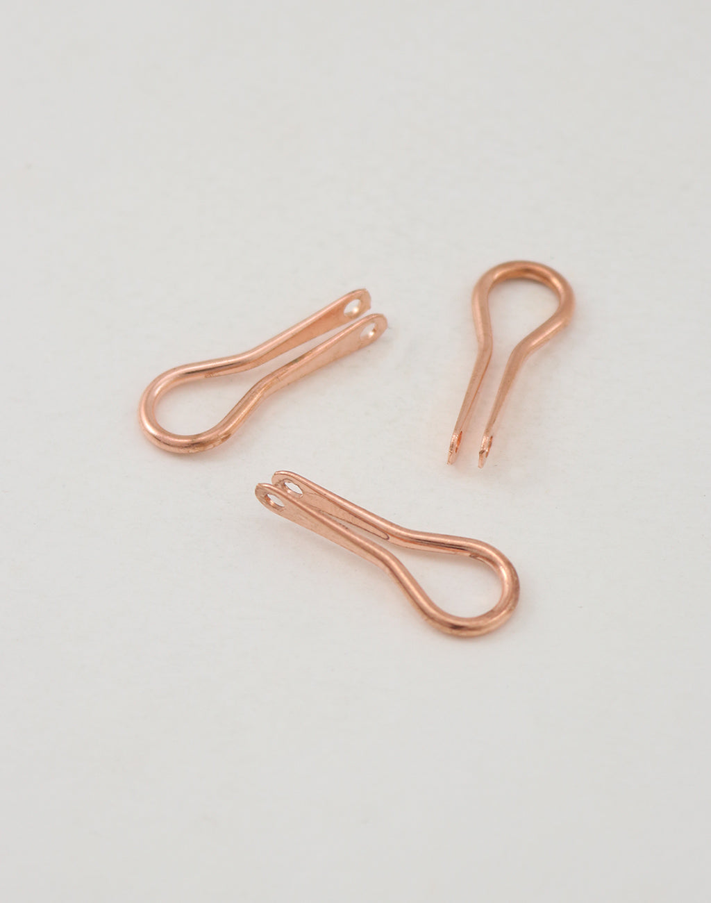 Paddle Bail, 24x9mm, (3pcs)