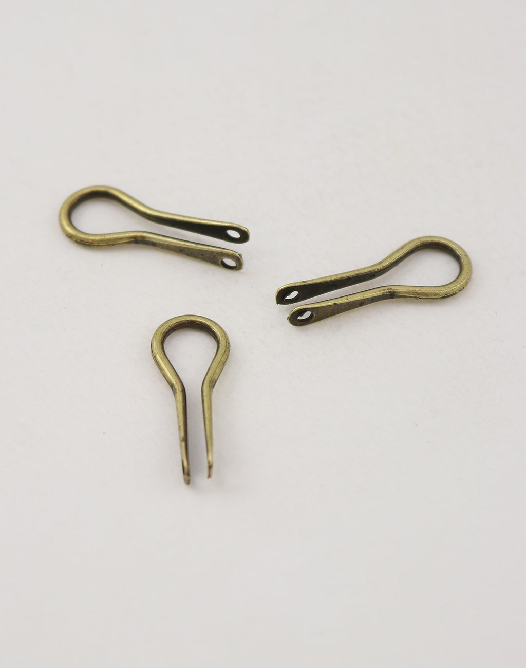 Paddle Bail, 24x9mm, (3pcs)