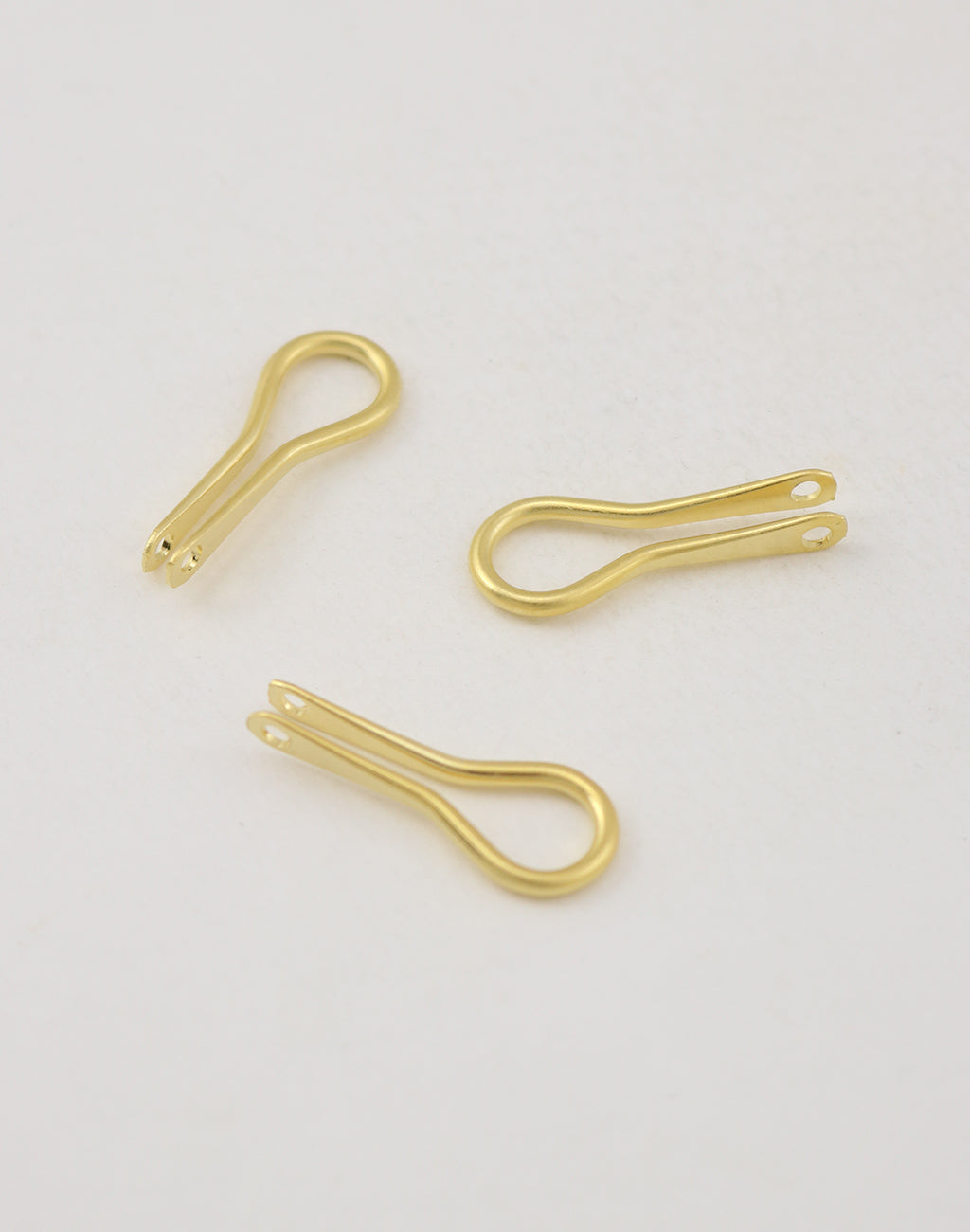 Paddle Bail, 24x9mm, (3pcs)