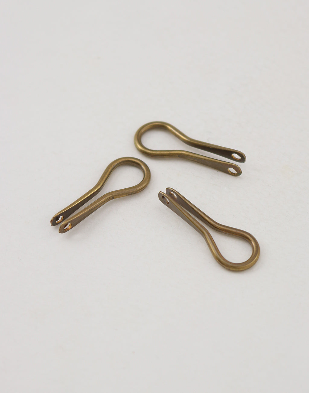 Paddle Bail, 24x9mm, (3pcs)