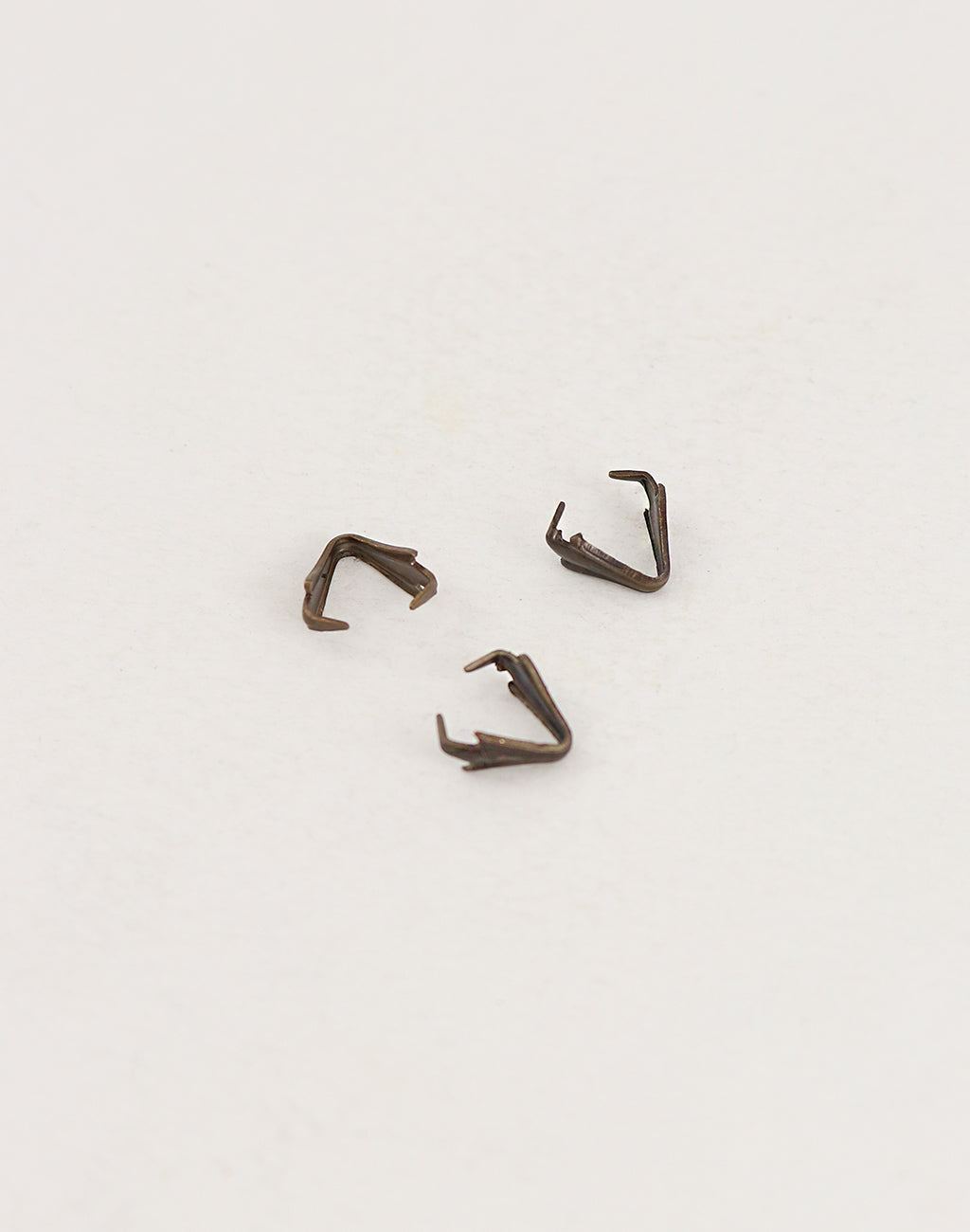 Pendant Bale, 8x4mm, (3pcs)
