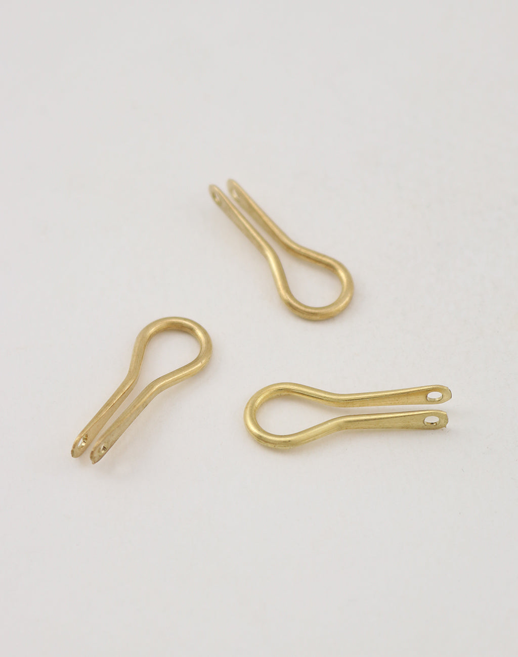 Paddle Bail, 24x9mm, (3pcs)