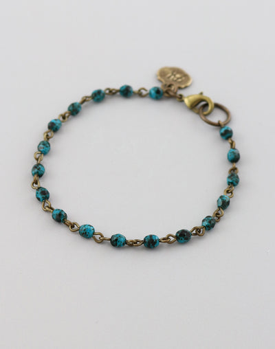 Turquoise