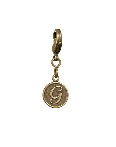 Typeset G