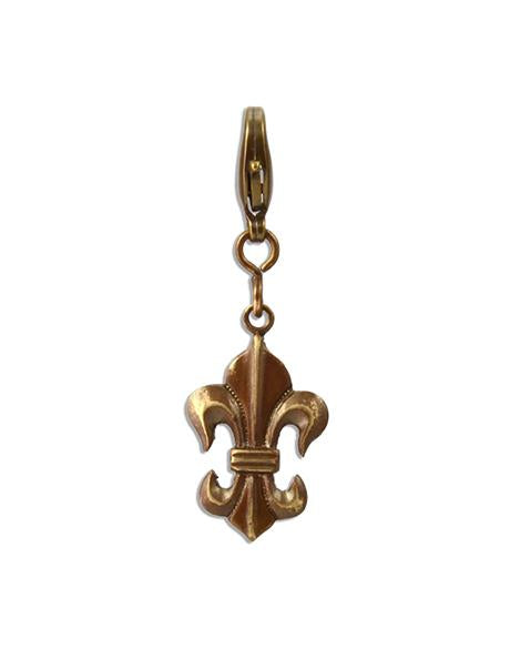 Fleur de Lis 