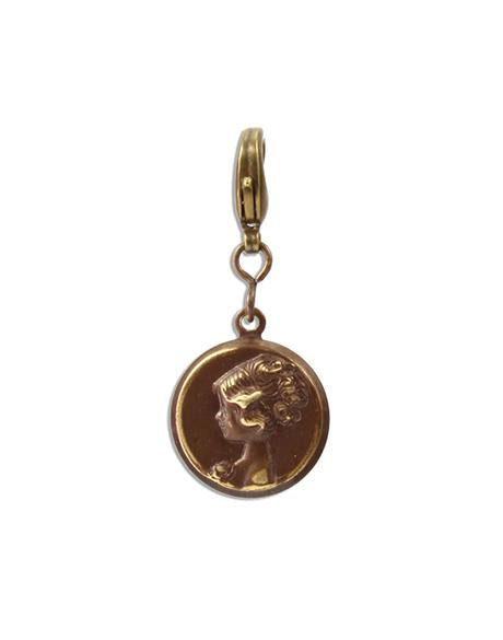 Adored Cameo