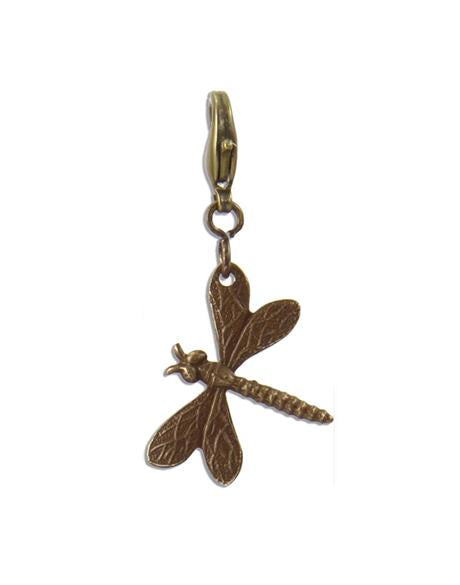 Graceful Dragonfly