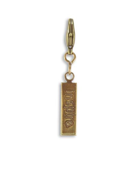 Tag Charm, (1pc)
