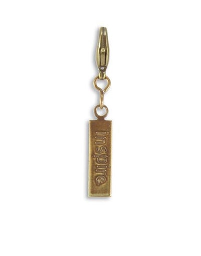 Tag Charm, (1pc)