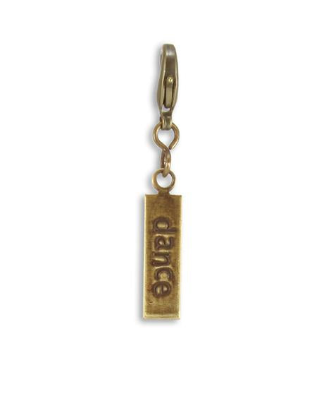 Tag Charm, (1pc)