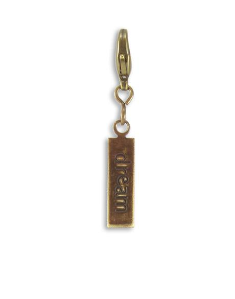 Tag Charm, (1pc)