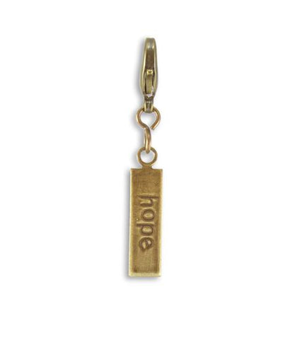 Tag Charm, (1pc)