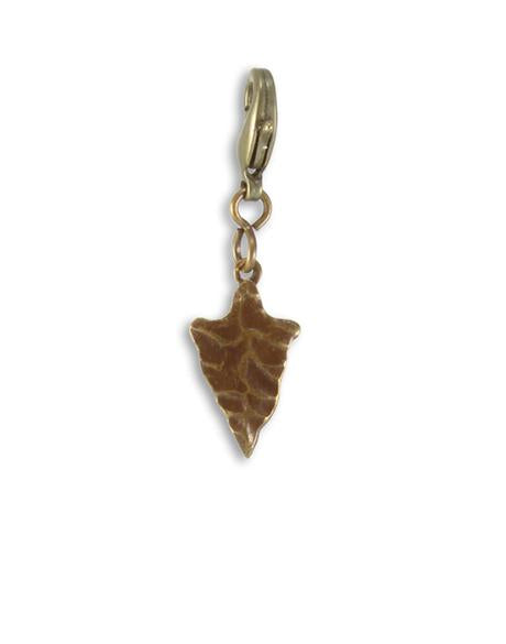Ancient Arrowhead 36x11mm 
