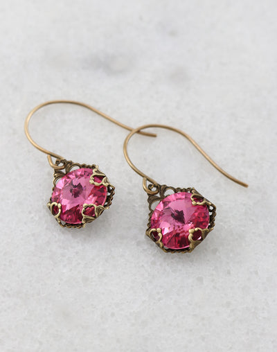 Revelation Earrings, (1 pair)
