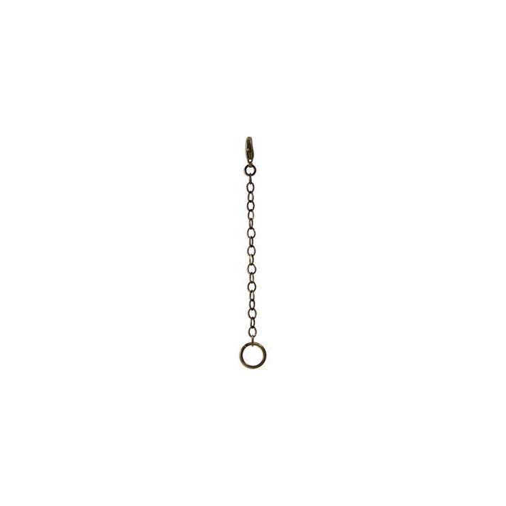 Fine Necklace Extender (1pc)