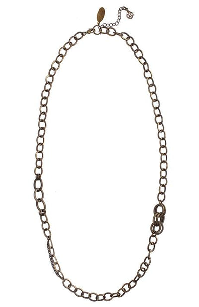 Eclectic Necklace 