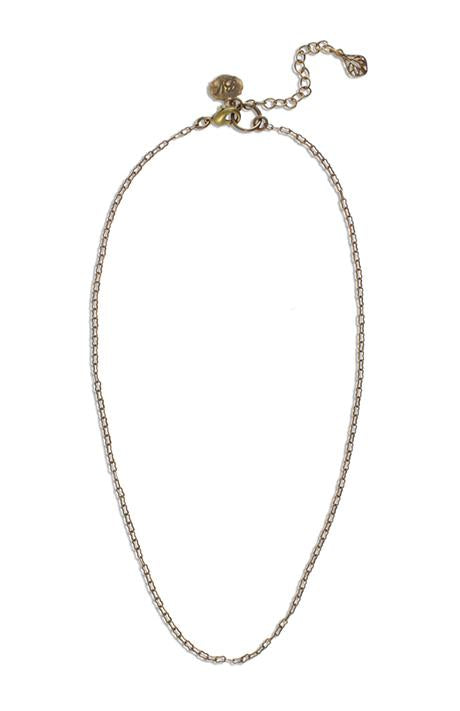 Fine Ornate Necklace 