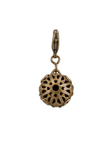 Sphere Diffuser Pendant 