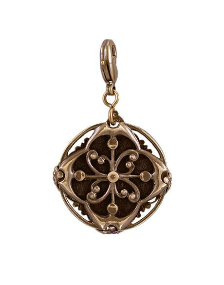 Voyage Diffuser Pendant 