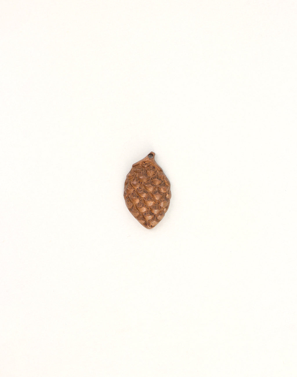 Pine Cone, 22mm, (1pc)