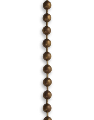 Ball Chain, 3.2mm, (1ft)