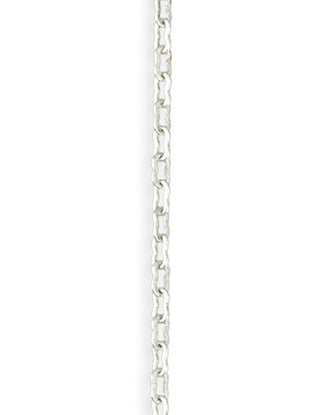Fine Ornate Chain, 2.2x3.8mm, (1ft)