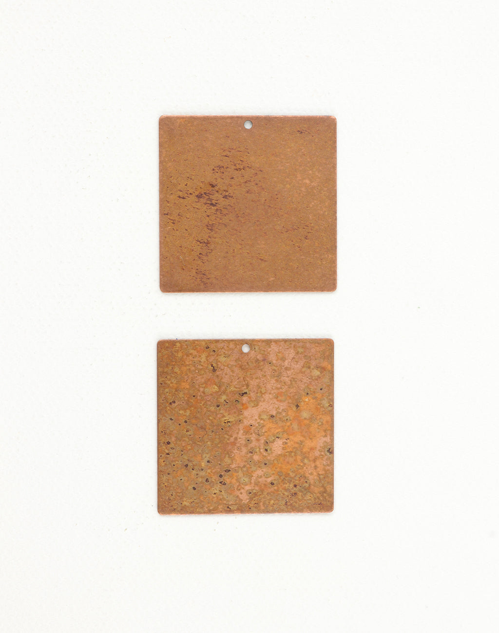 Large Square, 30mm, (2pcs)