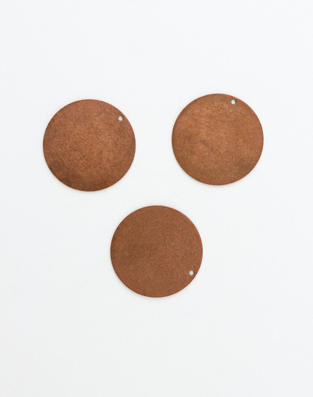 Small Circle, 26mm, (3pcs)