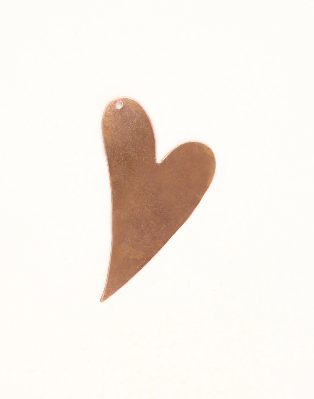 Artisan Heart, 40x25mm, (1pc)