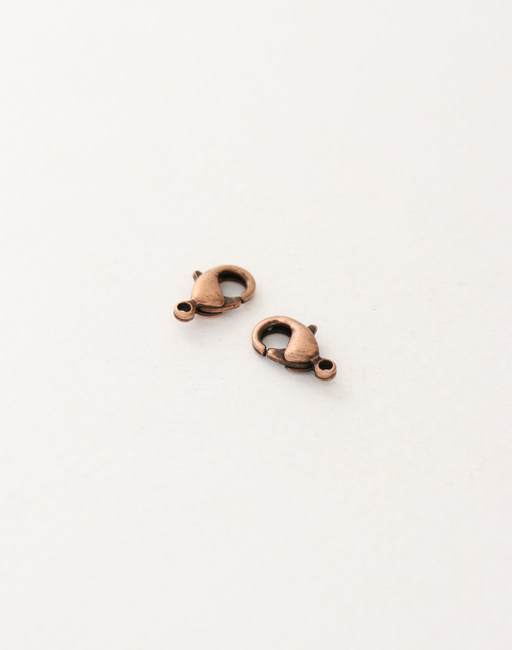 Lobster Clasp, 12mm, (2pcs)
