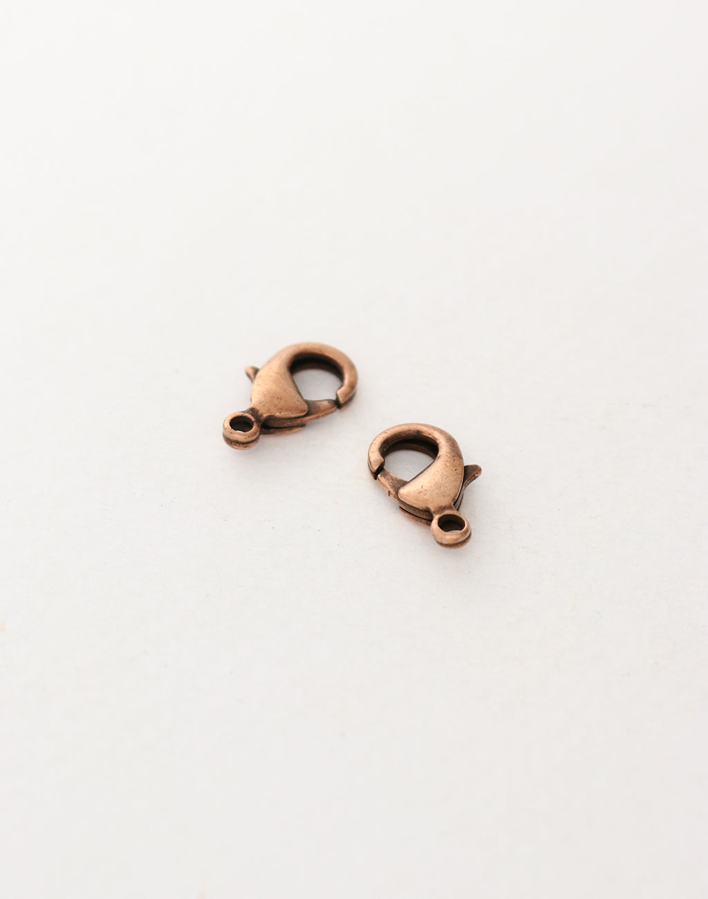 Lobster Clasp, 15mm, (2pcs)