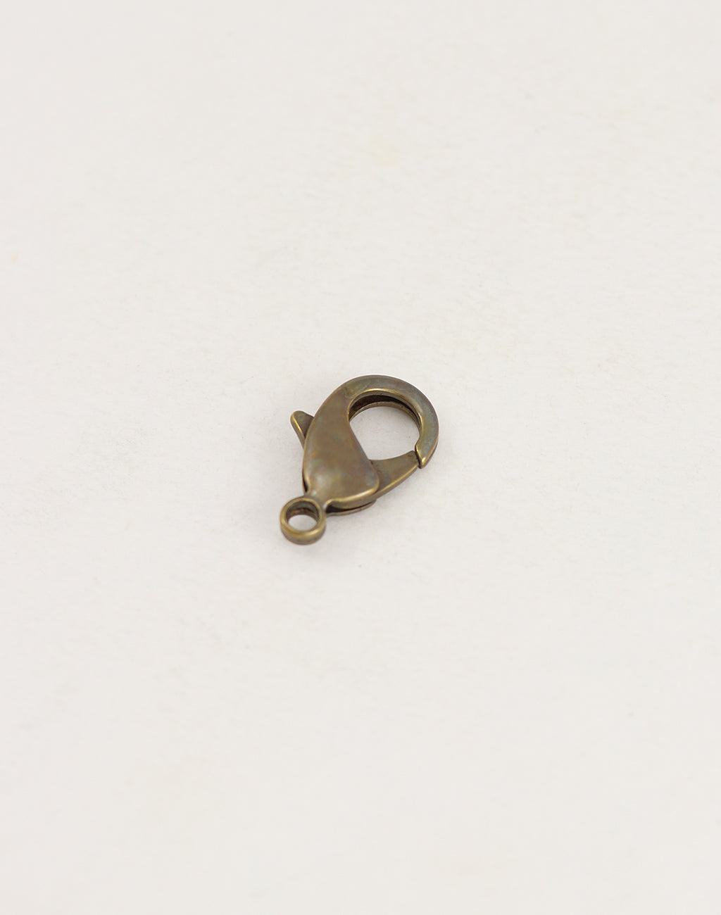 Lobster Clasp, 19mm, (1pc)