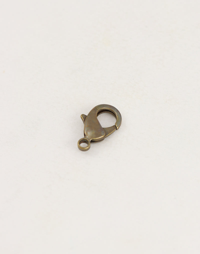 Lobster Clasp, 19mm, (1pc)