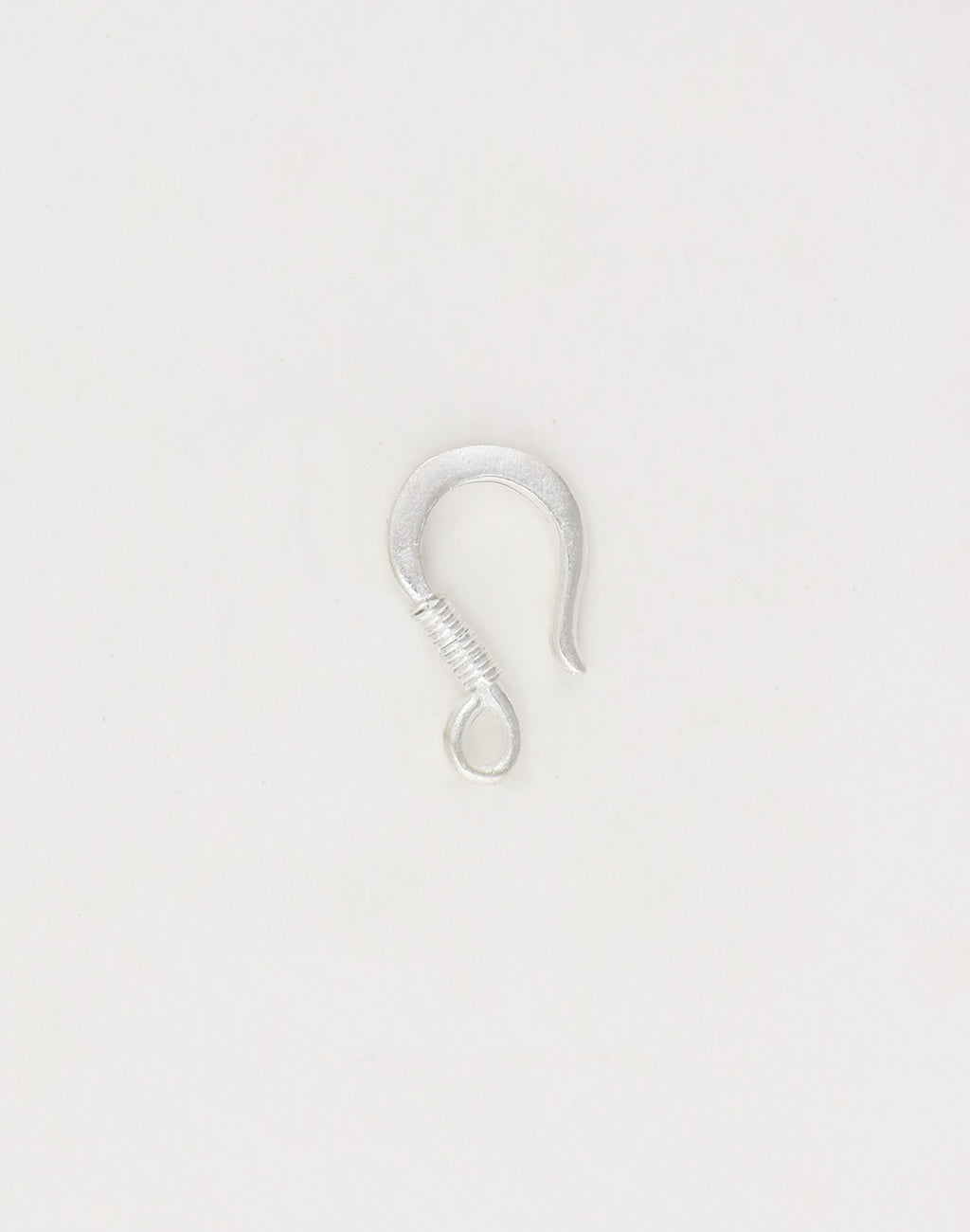 Wire Wrap Hook, 23x13mm, (1pc)