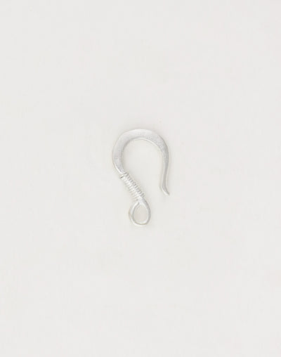 Wire Wrap Hook, 23x13mm, (1pc)