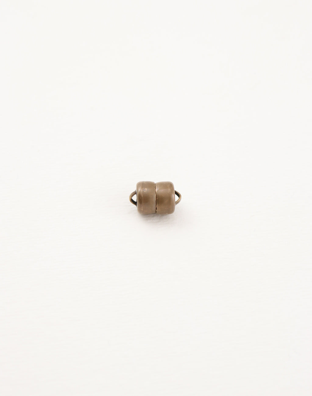Magnetic Clasp, 8x12mm, (1pc)