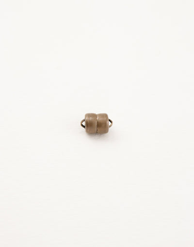 Magnetic Clasp, 8x12mm, (1pc)