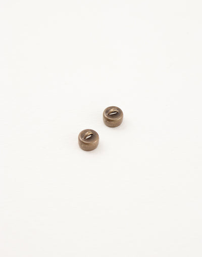 Magnetic Clasp, 8x12mm, (1pc)