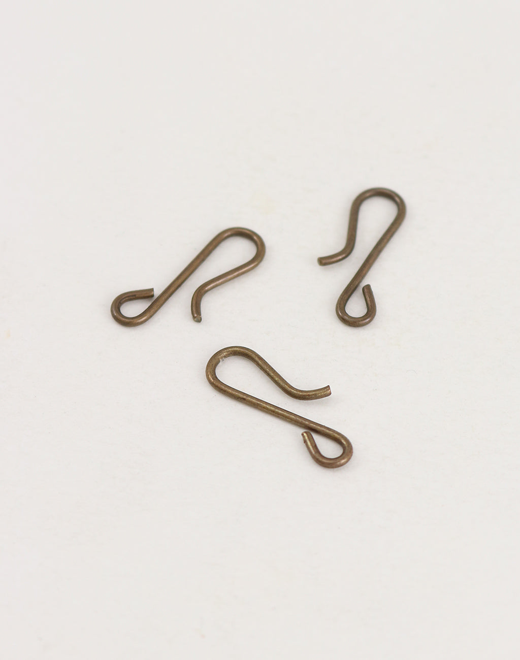 Standard Hook, 20x7mm, (3pcs)