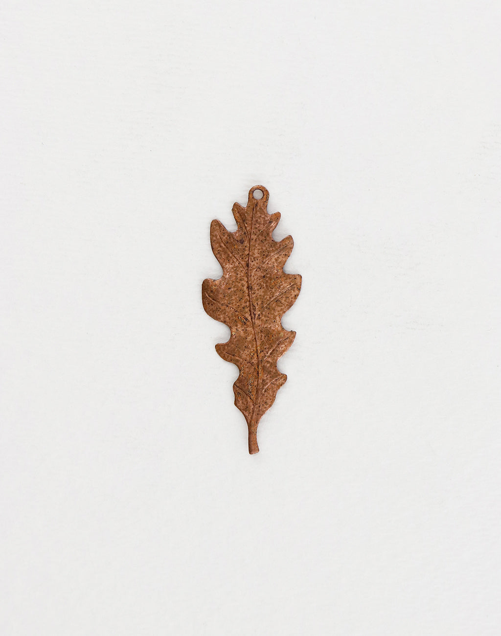 Taliesin Leaf, 40x15mm, (1pc)