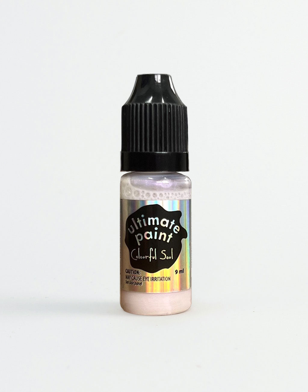 Ultimate Paint, Iridescent Violet (9mL)