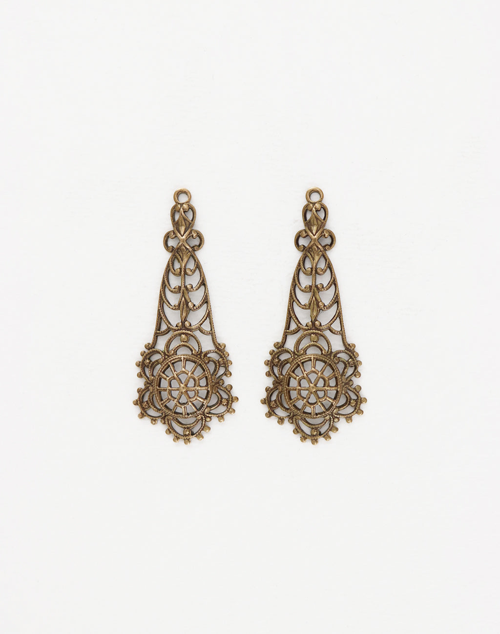 Alchemy, 44x24mm, (2pcs)